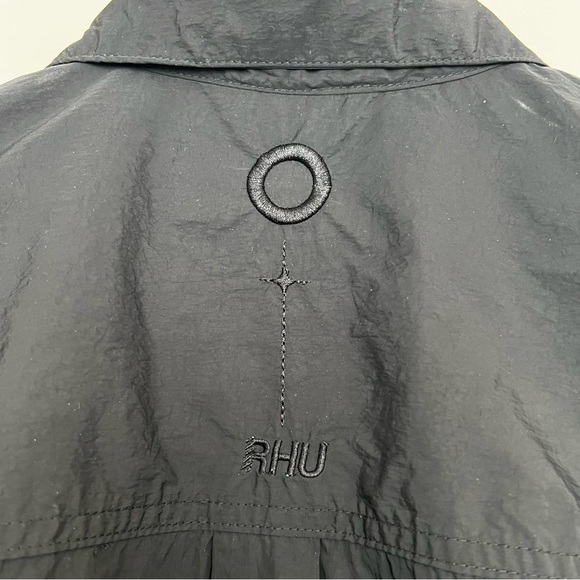 ZARA x Rhuigi from RHUDE Technical Overshirt - Picture 16 of 16